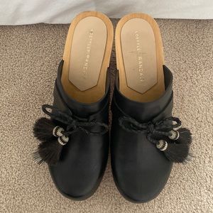 Loeffler Randal clogs - 38/8